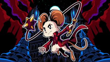 Recenzje nie pozostawiają wątpliwości: nowa gra twórców wielkiego hitu Steam jest bezbłędna. Mina the Hollower to coś wyjątkowego, może nawet czarny koń roku