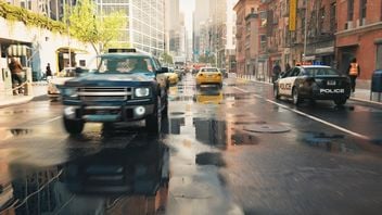 Rzedną cienie zalegające nad kontrowersyjną strategią. Gracze Cities: Skylines 2 wreszcie dostrzegają słońce, bo mniejsze korki to dokładnie to, czego chcieli