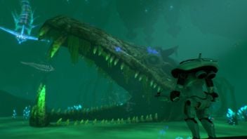 8-letni rekord na Steam uwielbianej gry survivalowej z otwartym światem pękł jak bańka mydlana. Twórcy Subnautica 2 mają podwójny powód do radości