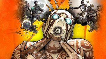 W Borderlands 2 gra ponad milion użytkowników miesięcznie