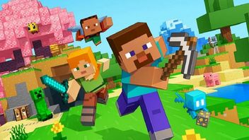 „Doświadczenie nie było takie, jakiego oczekiwaliśmy”. Na ostatniej prostej Minecraft został pozbawiony ważnej nowej funkcji