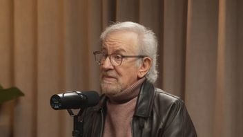 Steven Spielberg stawia twardą granicę sztucznej inteligencji: „Nie mów mi, jak mam pisać dialogi. Duszy nie da się zastąpić”