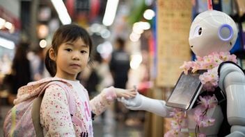 W Chinach chcą, aby humanoidalne roboty wykonywały prace domowe. Problem polega na tym, że dom to nie fabryka