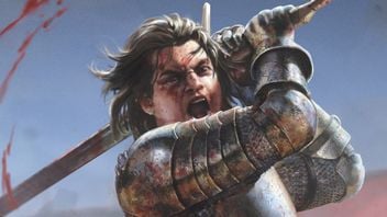 Legenda RPG ostrzega deweloperów przed fatalnym błędem. „Jest duża różnica między słuchaniem opinii a proszeniem graczy o pomoc”