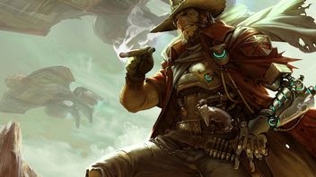 Blizzard naprawił 10. rocznicę popularnej strzelanki. Szef Overwatcha nie wyklucza spełnienia odwiecznego marzenia fanów
