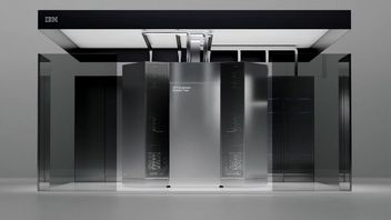 Naukowcy wyszkolili model sztucznej inteligencji. Kwantowy komputer IBM wsparł AI tam, gdzie zwykły komputer poległ