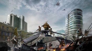 CoD: Warzone - 4. sezon przełożony