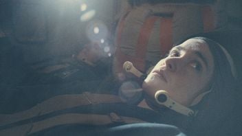 Dziś najważniejsza premiera sci-fi tygodnia na Apple TV. Nowy thriller rozszerzający uznane uniwersum ma 100% na Rotten Tomatoes