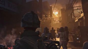 Call of Duty: Modern Warfare 4 wycieka. Ujawniono pierwszy teaser i szczegóły premiery