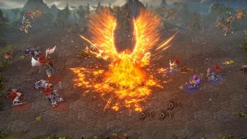 Oto przyszłość Heroes of Might and Magic: Olden Era. Strategia otrzyma jeden z najbardziej kultowych elementów całej serii, a gracze będą walczyć ramię w ramię
