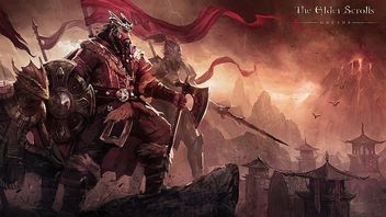 The Elder Scrolls Online – zgarnij klucz do beta-testów!