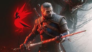 Wiedźmin 3 osiąga nowy kamień milowy i umacnia swoją pozycję wśród najlepiej sprzedających się gier wszech czasów. CD Projekt mocno otworzył 2026 rok