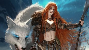 Rywal Diablo 4 i Path of Exile 2 zaatakuje wkrótce za pomocą dodatku „ogromnego pod każdym względem”. Grim Dawn: Fangs of Asterkarn w końcu ma datę premiery