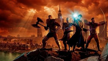 Polscy fani Gothic Remake wyjdą dziś na ulice Warszawy. Twórcy z pompą celebrują bliską premierę nowej wersji legendarnego RPG