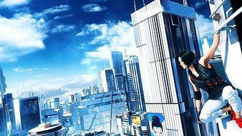 Mirror's Edge – nieoficjalne spojrzenie na grę. Otwarty świat, płynna walka i multiplayer w nowej produkcji DICE