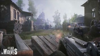 Fear the Wolves - ruszyły zapisy na zamkniętą betę strzelanki battle royale