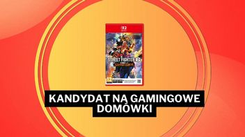Street Fighter 6 na Nintendo Switch 2 za niespełna 80 zł. Świetna promocja w Media Expert