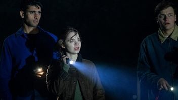 Ledwie wrócił na Netflixa z 2. sezonem, a już jest w top 5 listy przebojów. 6-odcinkowa kontynuacja hitowego serialu kryminalnego polecana przez niemal 100% widzów