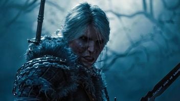 Gracze przeżyli chwile grozy, ale CD Projekt zapewnia: Wiedźmin 4 i kolejne dwie części nowej trylogii w 6 lat to ciągle aktualny plan