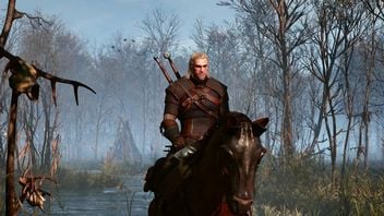 CD Projekt potwierdza: Wiedźmin 3: Pieśni przeszłości zostały opóźnione, by dostarczyć „najlepszy możliwy rezultat z punktu widzenia nabywcy”