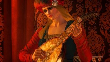 Zajawka soundtracku z Wiedźmina 3: Pieśni przeszłości skonfundowała graczy. Wielu sądziło, że zna utwór z innej gry