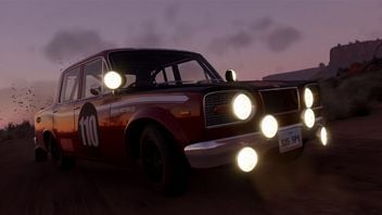 Słynna gra z otwartym światem i realistyczną fizyką po 11 latach pojawi się na PS5. Na Steamie zachwyciła prawie 400 000 osób, uzyskując 97% pozytywnych ocen