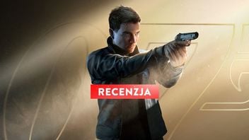 Recenzja 007: First Light. Młody Bond dostał grę, która umie być filmem, ale nie zapomina, że ma dawać graczowi wybór