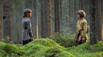 Dziś na Netflix: serialowy remake jednego z najpopularniejszych filmów fantasy lat 80