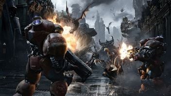 StarCraft 2 otrzymał aktualizację, która wstrząsnęła fundamentami kultowej strategii