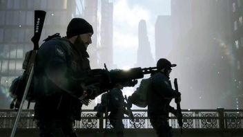Tom Clancy’s The Division najszybciej sprzedającą się nową marką w historii