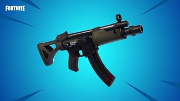 Fortnite – aktualizacja zawartości 5.0 z nowymi broniami i promocją
