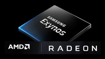 Samsung wykorzysta GPU AMD Radeon w swoich przyszłych smartfonach