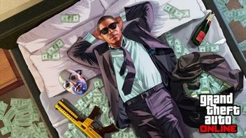 Świetne wyniki Take-Two Interactive