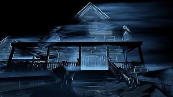 Perception – nowy horror od byłych twórców BioShock i Dead Space
