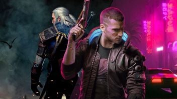 CD Projekt Red potwierdza: Cyberpunk 2077 pójdzie śladem Wiedźmina 3. Gracze zostali ostrzeżeni