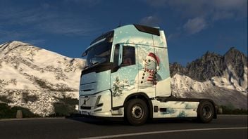Popularny symulator ciężarówki da graczom wolność, o której od dawna śnili. To ważny krok ku immersji i realizmowi w ETS2