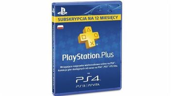 Promocja na PS Plus i akcesoria gamingowe w Morele.net