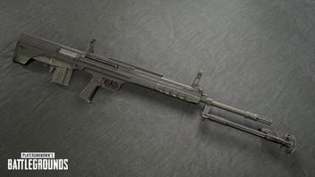 PUBG – karabin QBU, półciężarówka Rony i zmiany w serwerach niestandardowych