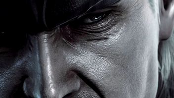 18 lat temu legendarny MGS 4 korzystał z unikalnej funkcji PS3. Remaster przejdzie tu rewolucję, ale to nie jedyna zmiana