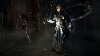 Nowości na Steam, w tym gra RPG, która wywołuje ogromne emocje - i dlatego jej premiera wiąże się z tak dużym ryzykiem
