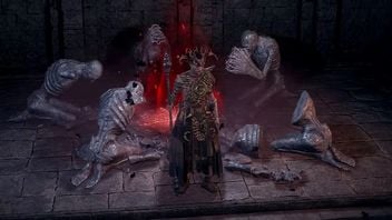 Ponad 400 tysięcy graczy w Path of Exile 2 jednocześnie. Weekend z aktualizacją 0.5.0 w cieniu narzekań graczy