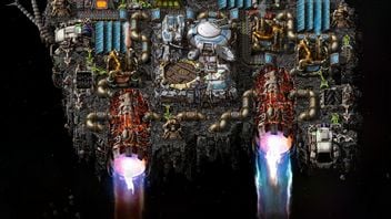 Od 8 miesięcy pracowali nad tym w całkowitej tajemnicy. Znakomita strategia Factorio o krok od ważnego punktu rozwoju