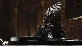 „Żelazny tron” gracza – fotele gamingowe Game of Thrones to nie fikcja