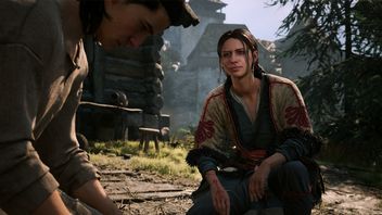 W polskim RPG The Blood of Dawnwalker samodzielnie zbudujesz własną koncepcję tego, jak chcesz ukończyć grę i osiągnąć główny cel