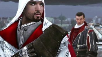 Assassin's Creed: The Ezio Collection w listopadzie na Xboksie One i PlayStation 4