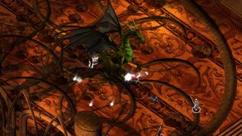 Legendarne RPG Baldur’s Gate i Baldur’s Gate 2 mogą otrzymać pełnoprawne remaki. Stworzyć je ma weteran kultowej „dwójki”