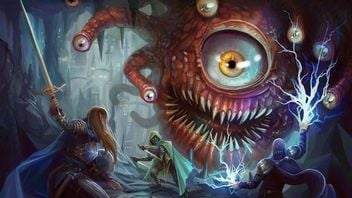 Legendarne RPG Baldur’s Gate i Baldur’s Gate 2 mogą otrzymać pełnoprawne remaki. Stworzyć je ma weteran kultowej „dwójki”
