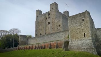 Niespodzianka: za 5 dni zostanie zapowiedziana nowa strategia z kultowej serii Twierdza. Możliwe są realia fantasy, science fiction lub postapokaliptyczne