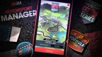 Motorsport Manager – wyścigowy manager zadebiutował na Androidzie