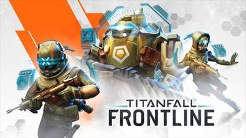 Titanfall: Frontline - mobilna odsłona marki okazała się nietypową karcianką